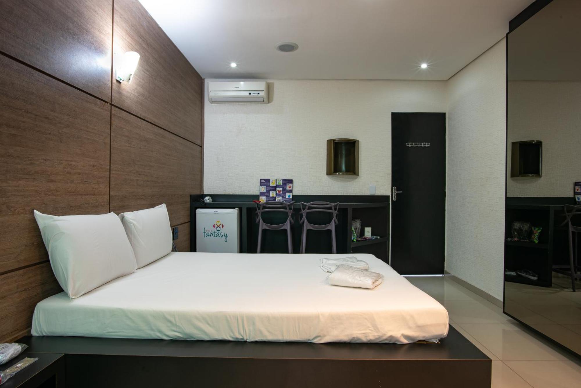 Motel para Casais Fantasy 3 (adults Only) 3*