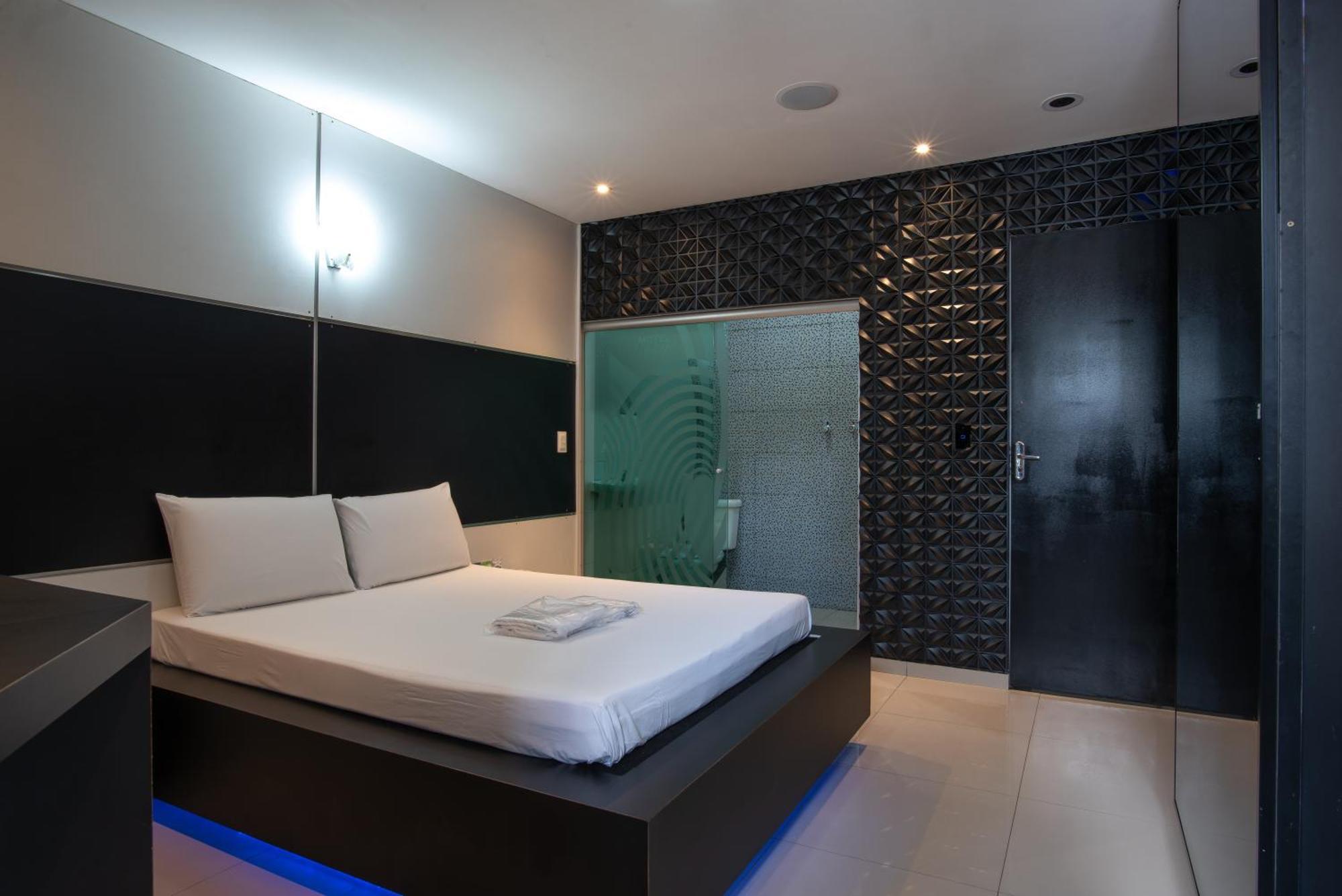 Fantasy 3 (adults Only) 3* Belo Horizonte