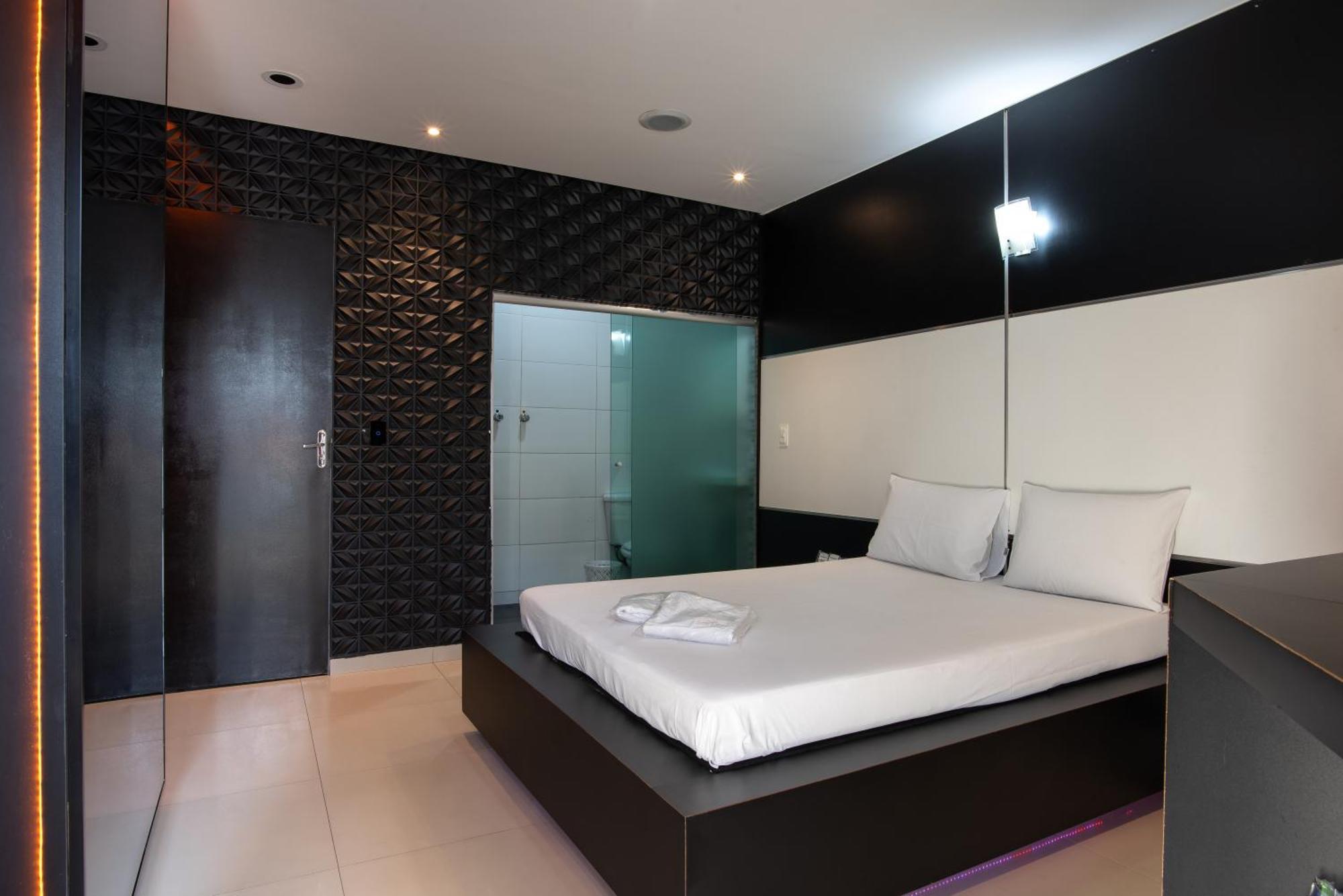 Motel para Casais Fantasy 3 (adults Only)