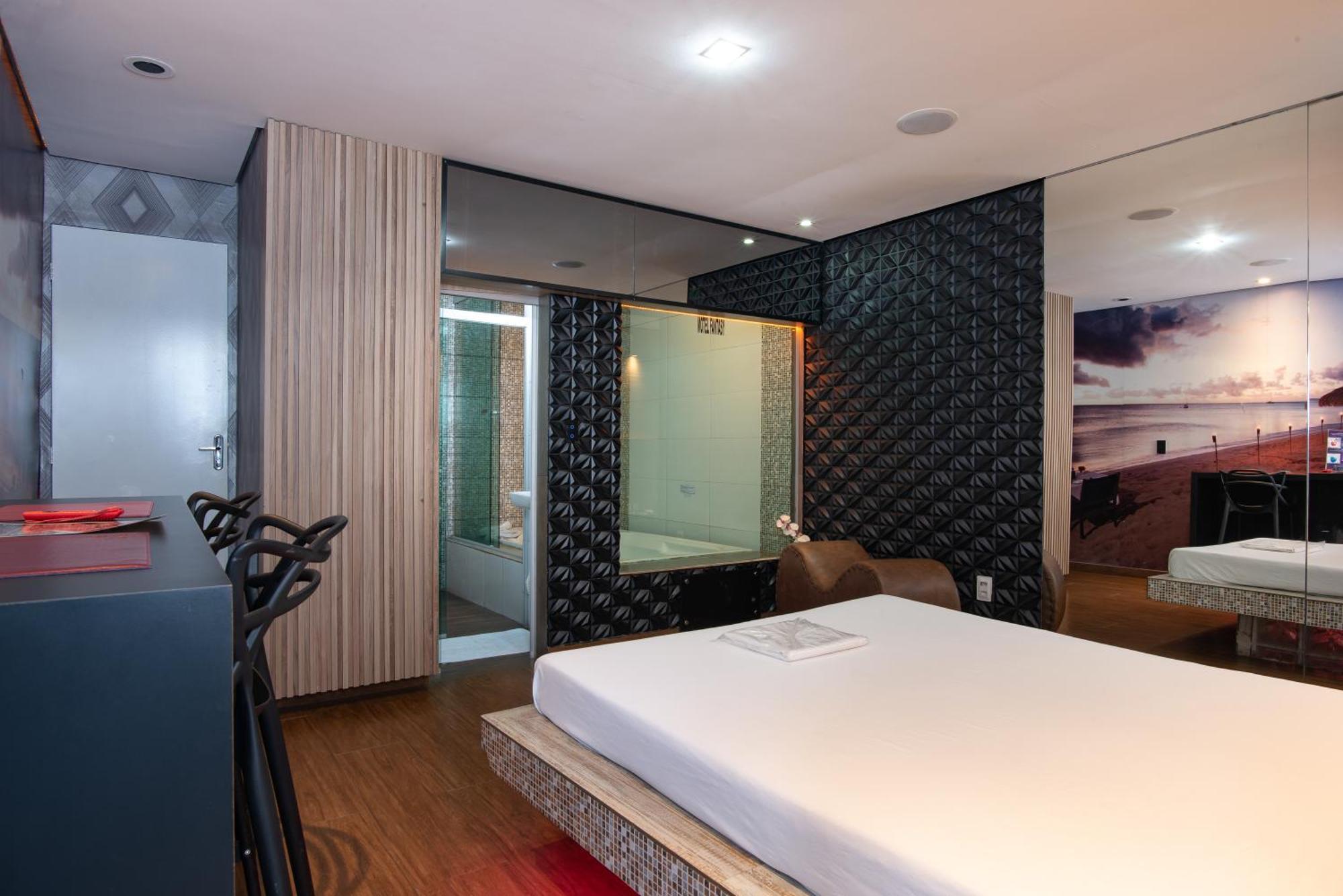Fantasy 3 (adults Only) Motel para Casais