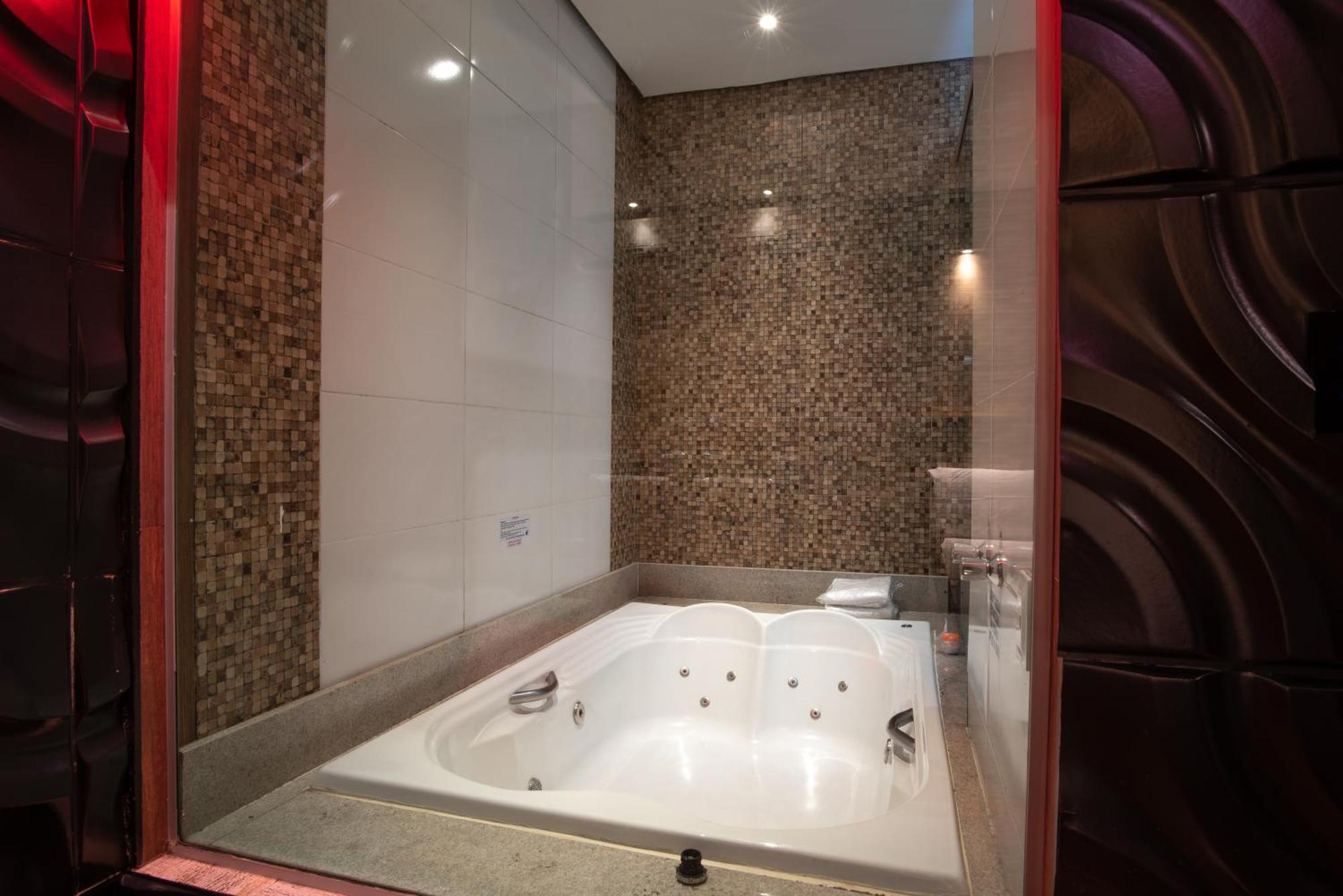 Fantasy 3 (adults Only) 3* Belo Horizonte