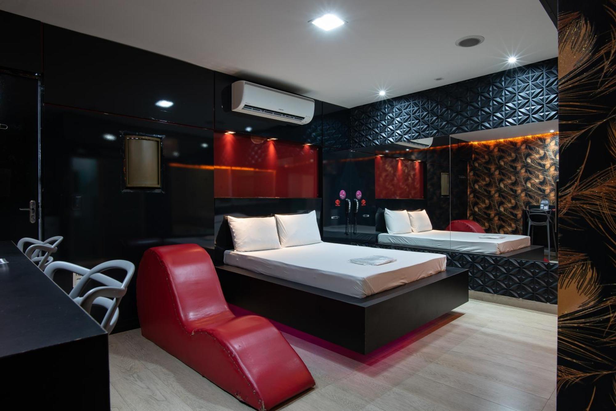 Fantasy 3 (adults Only) Belo Horizonte