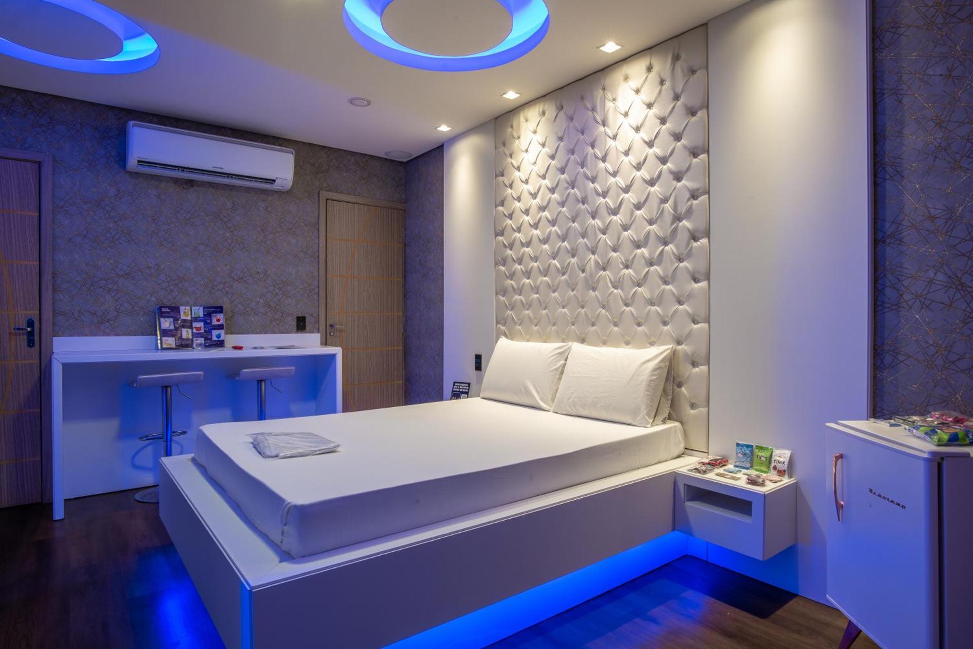 Fantasy 3 (adults Only) Motel para Casais
