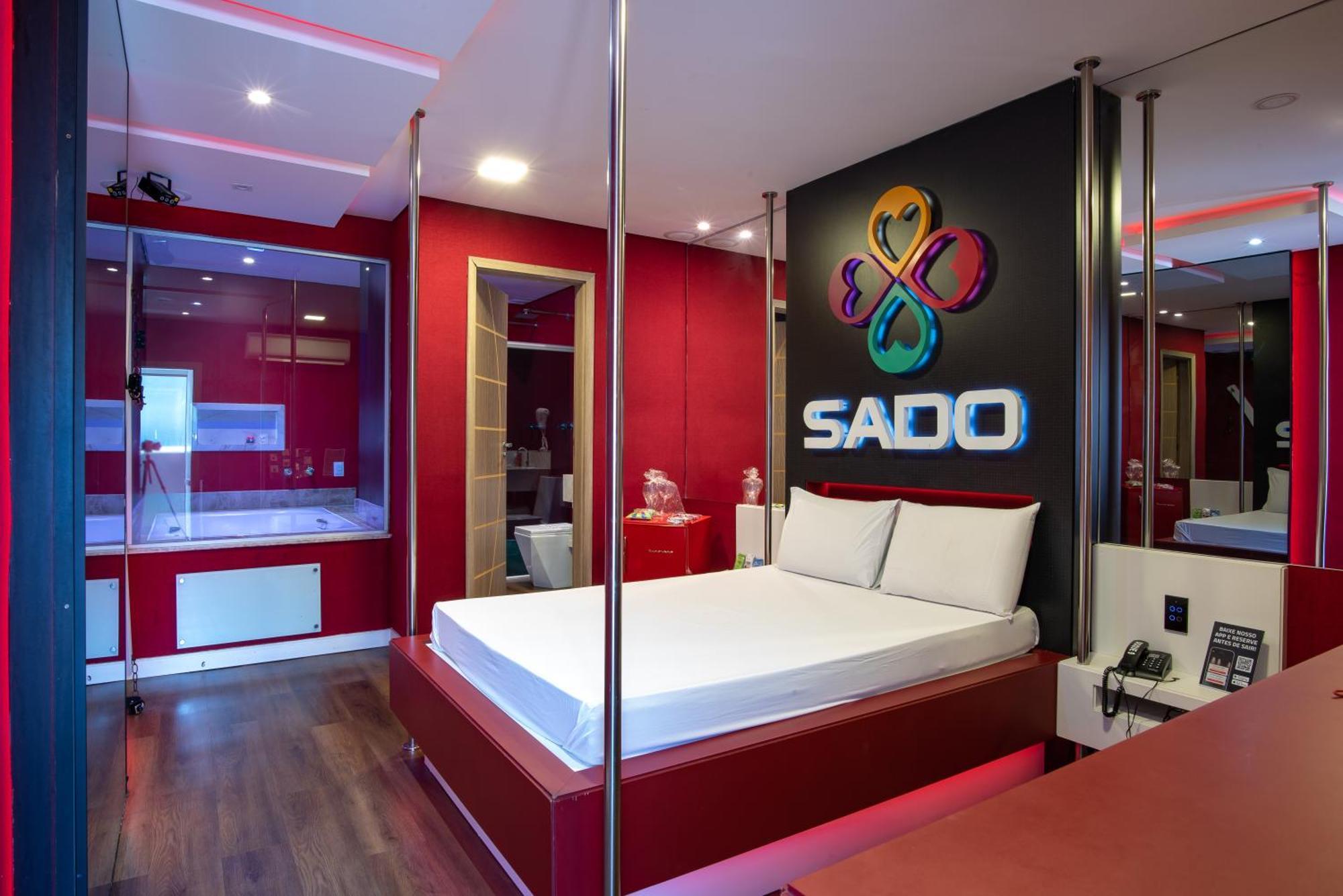 Fantasy 3 (adults Only) Belo Horizonte