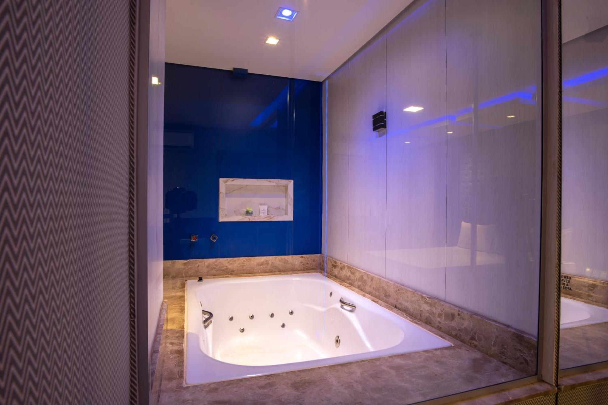 Fantasy 3 (adults Only) Motel para Casais 3*