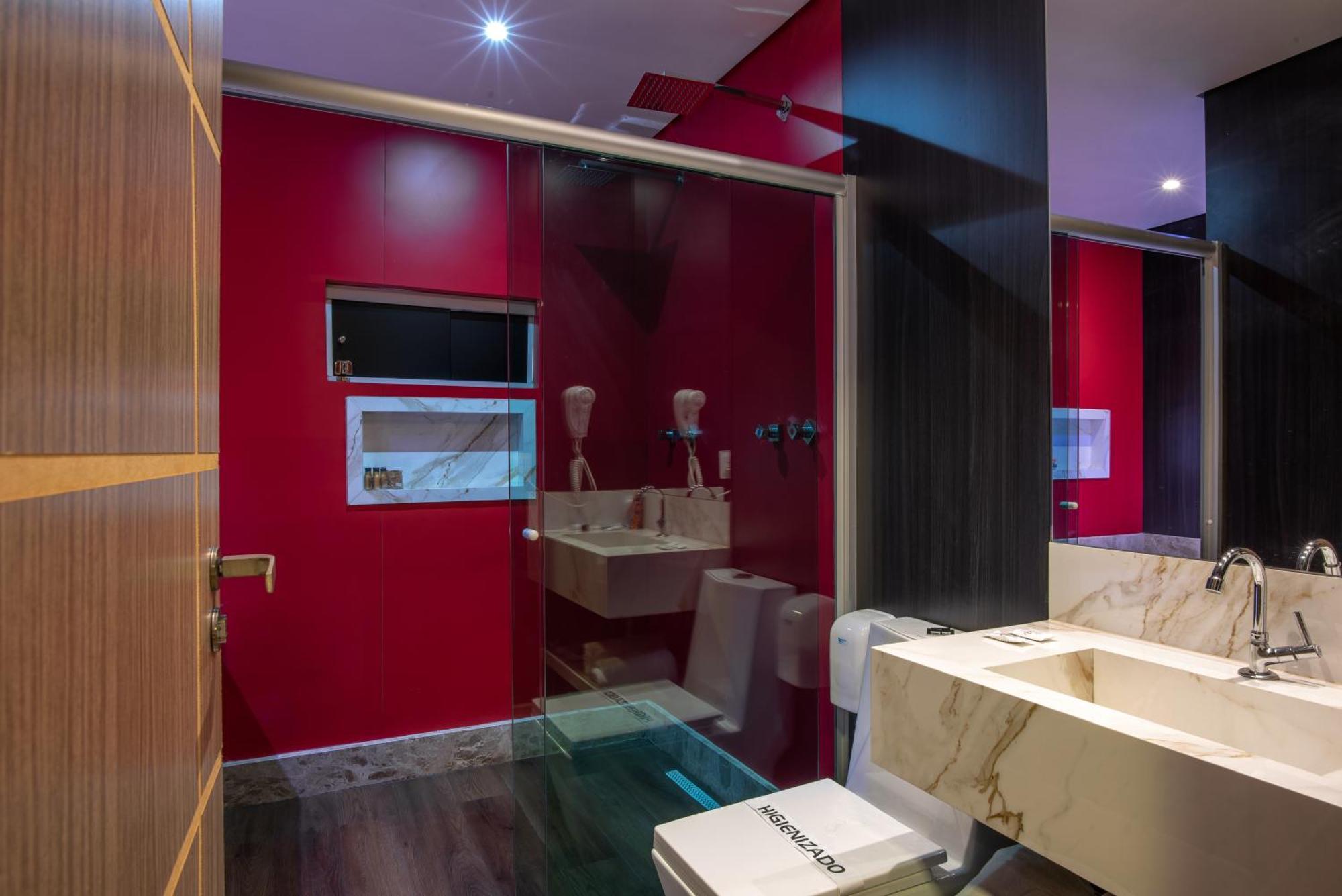 Motel para Casais Fantasy 3 (adults Only) 3*