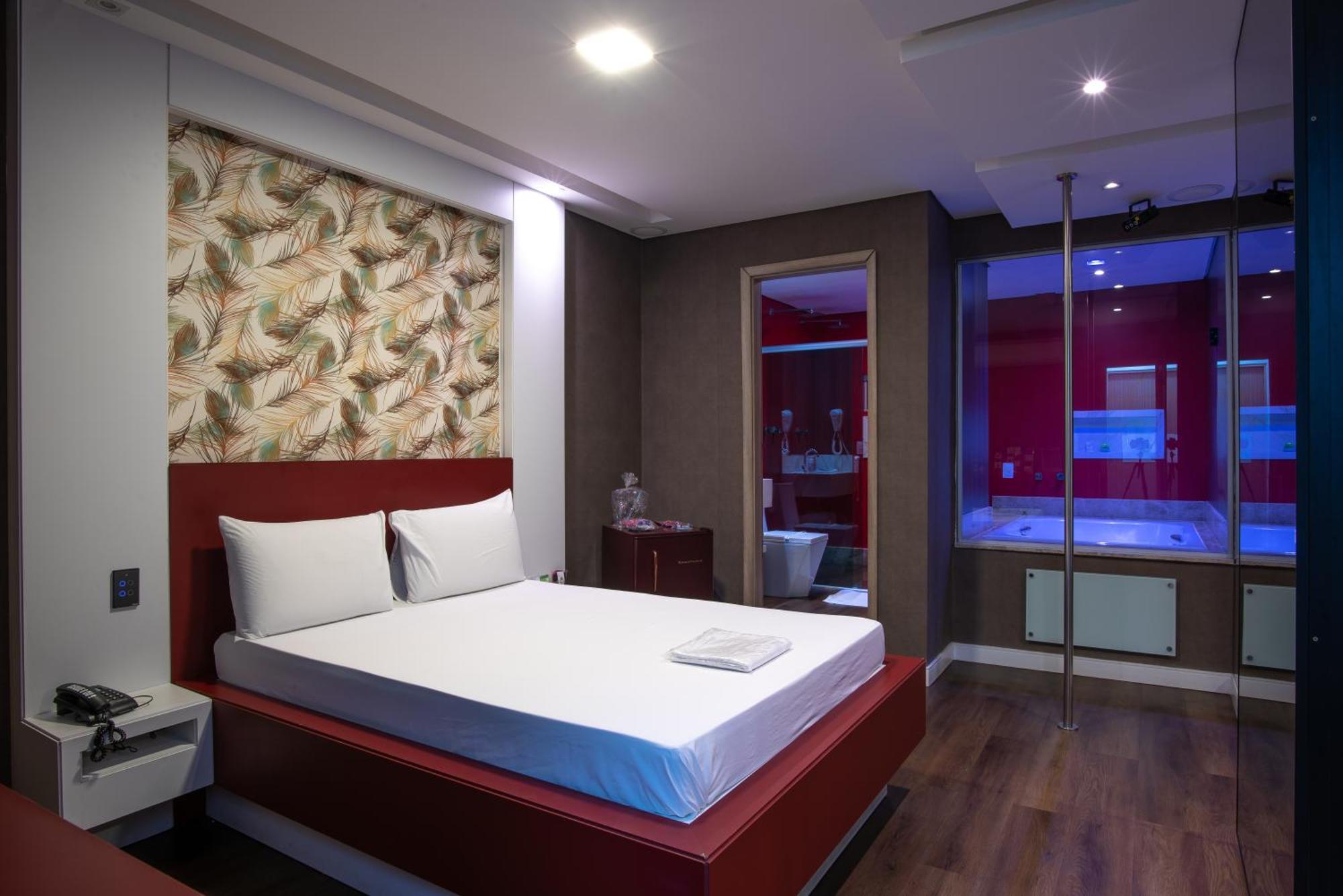 Fantasy 3 (adults Only) 3* Belo Horizonte