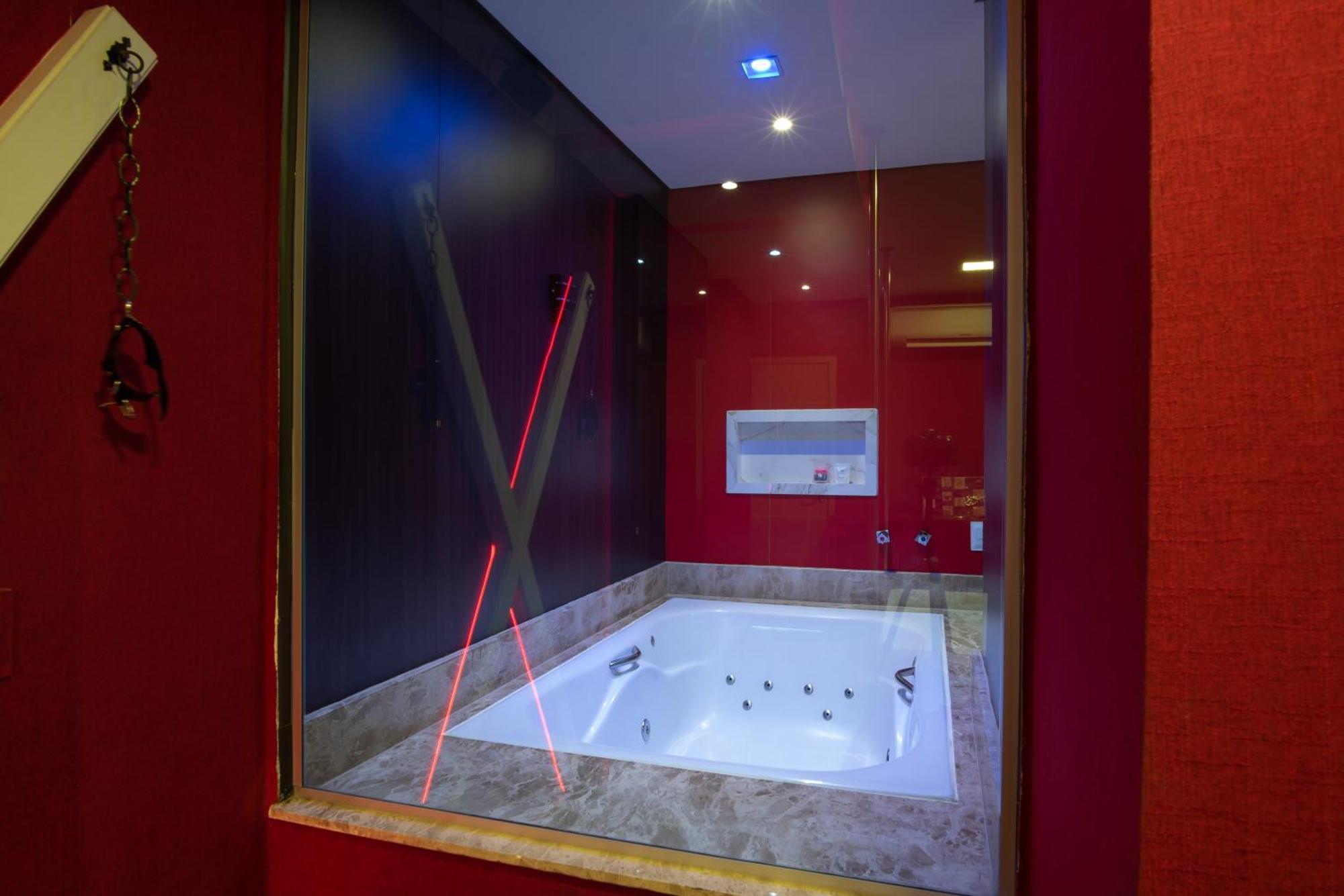 Motel para Casais Fantasy 3 (adults Only) Belo Horizonte