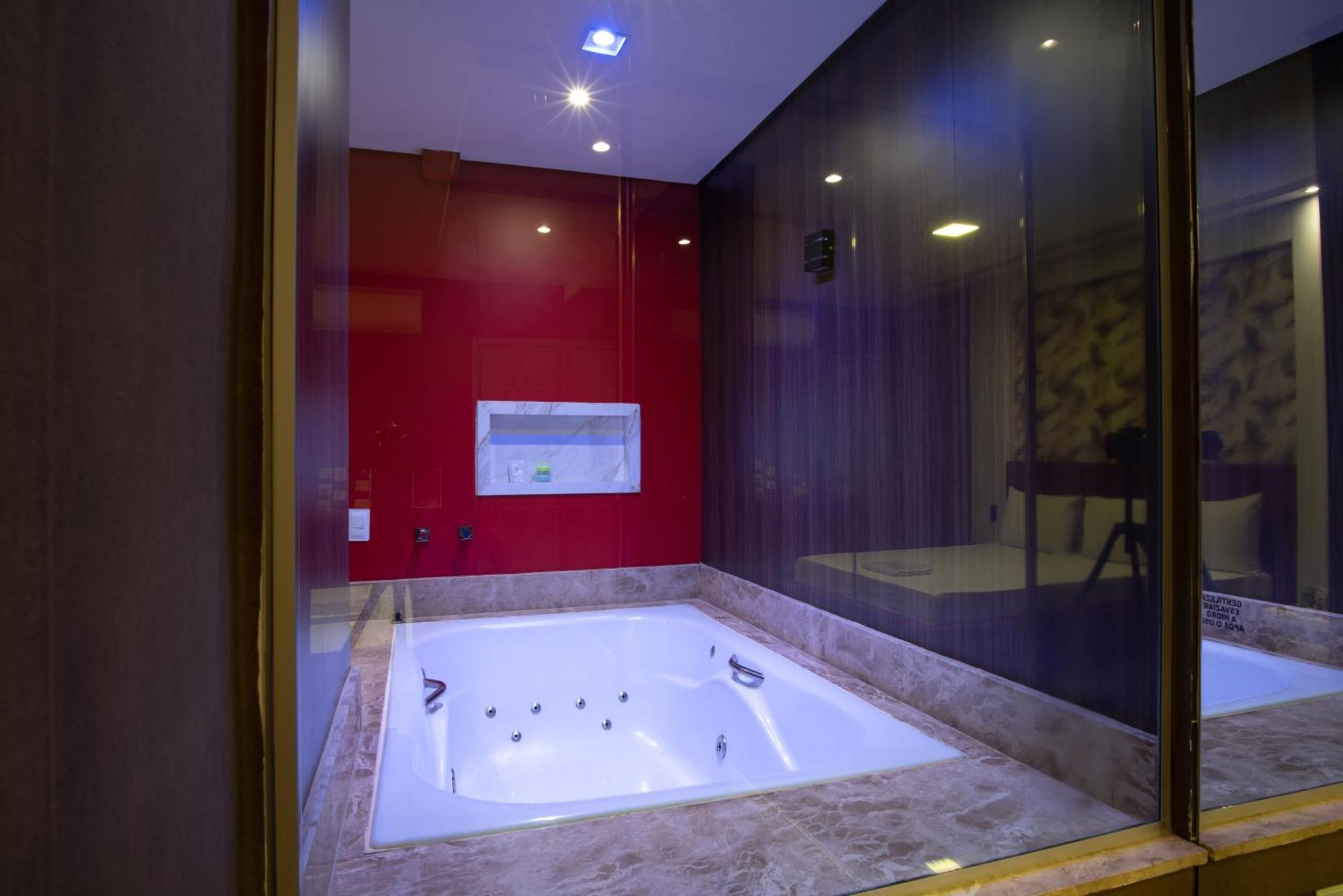 Motel para Casais Fantasy 3 (adults Only) 3*