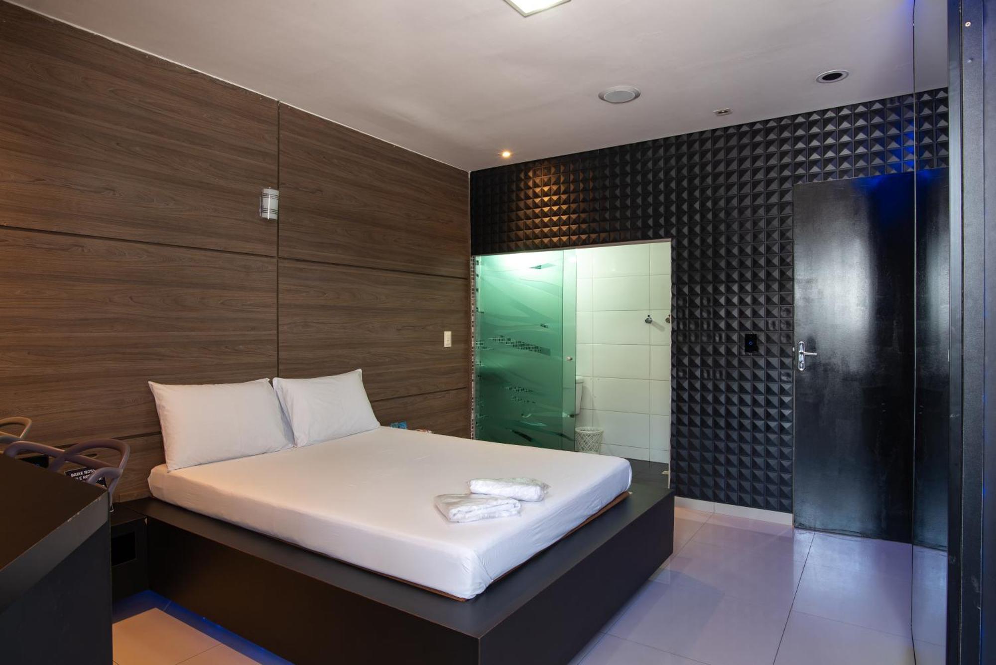 Motel para Casais Fantasy 3 (adults Only) Belo Horizonte