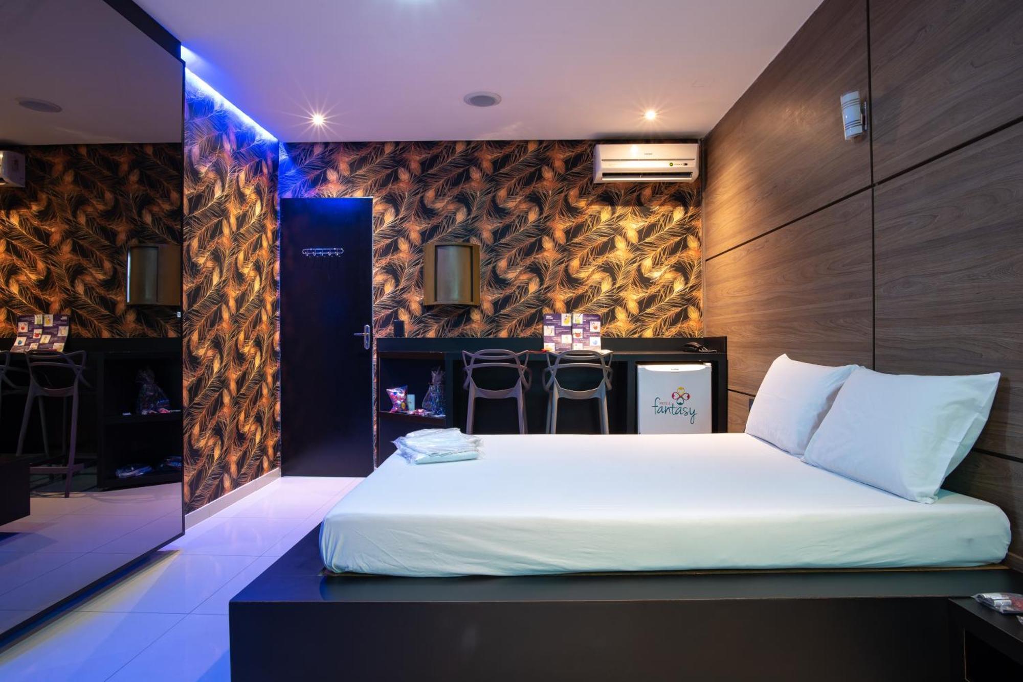 Fantasy 3 (adults Only) Belo Horizonte