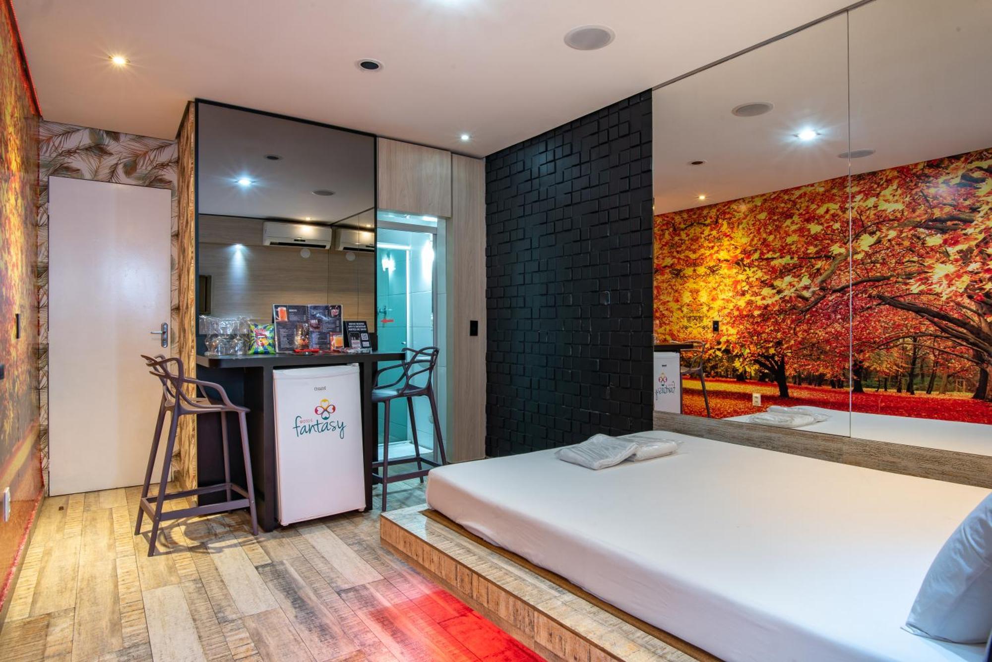 Motel para Casais Fantasy 3 (adults Only) 3*