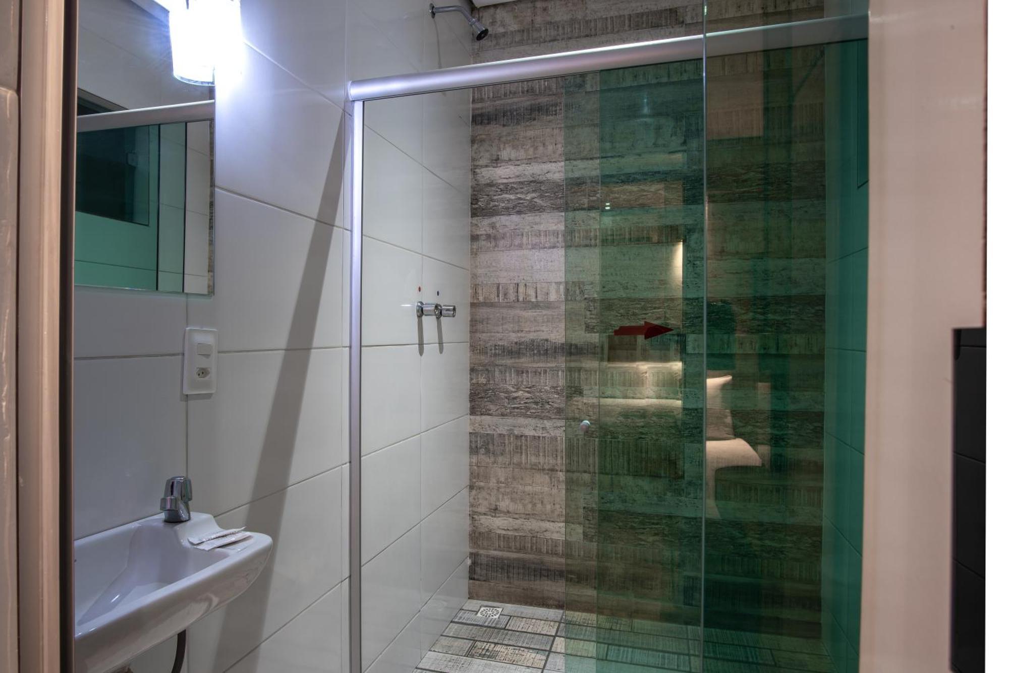 Fantasy 3 (adults Only) Motel para Casais 3*