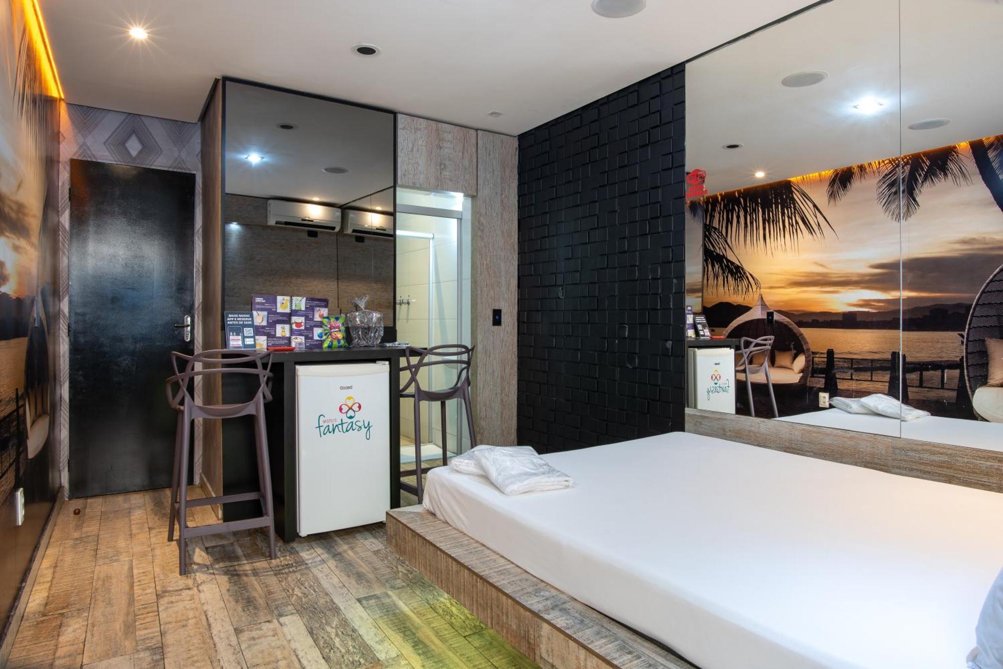 Fantasy 3 (adults Only) Motel para Casais 3*