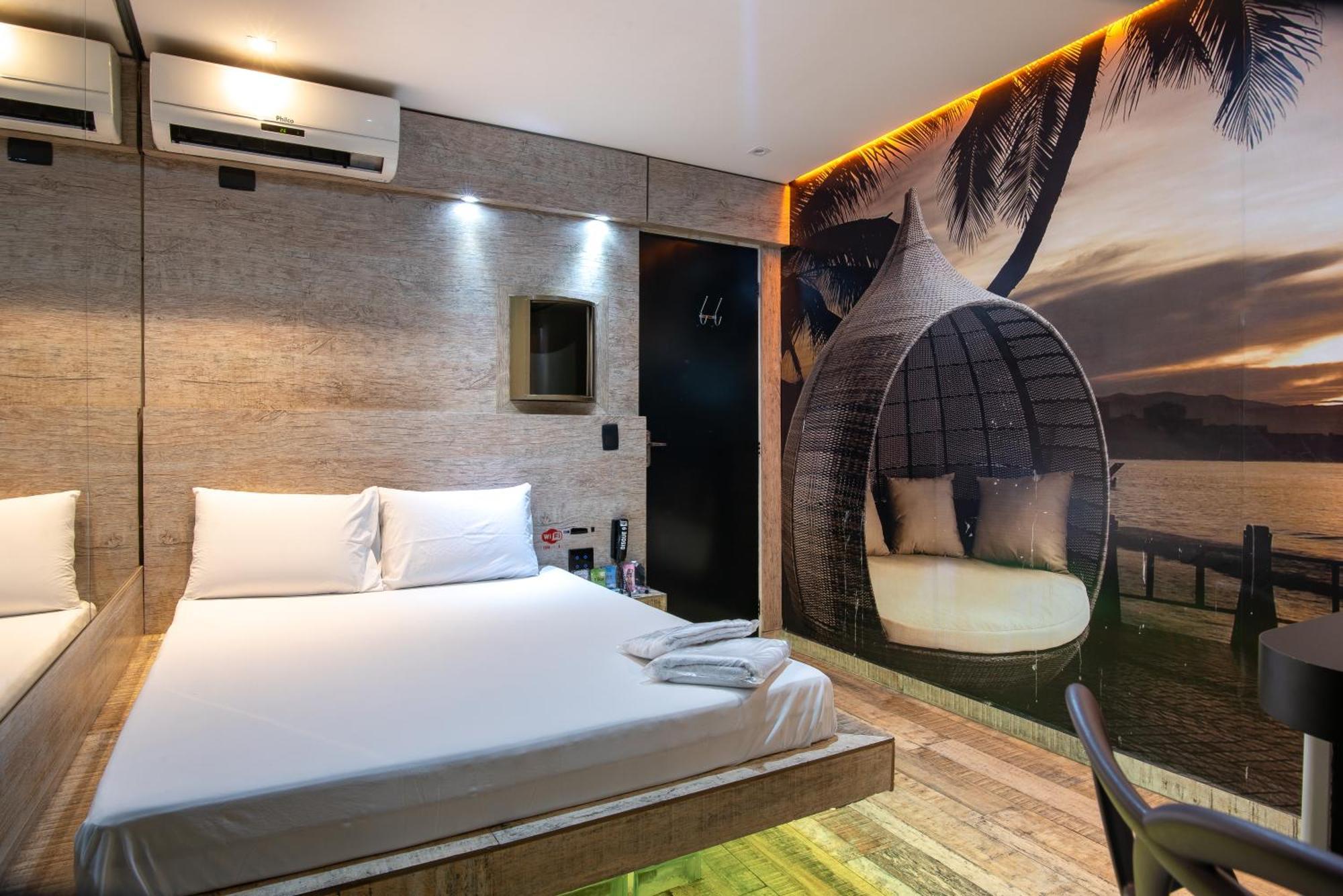 Fantasy 3 (adults Only) Belo Horizonte