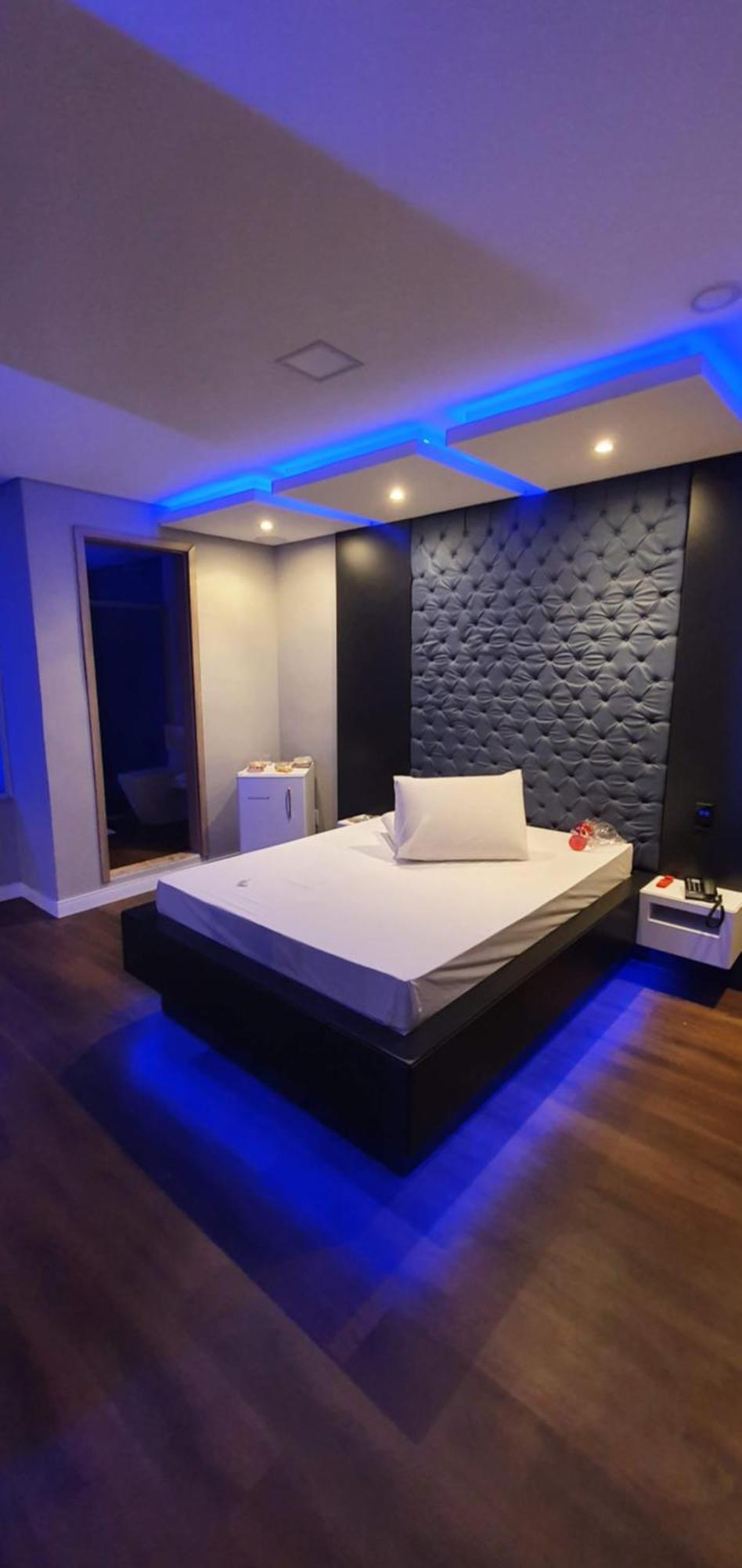 Fantasy 3 (adults Only) 3* Belo Horizonte