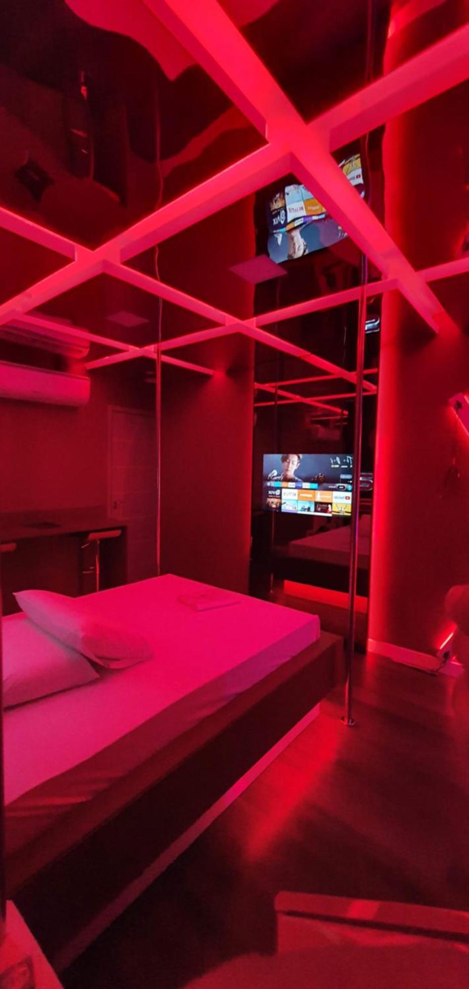 Fantasy 3 (adults Only) 3* Belo Horizonte